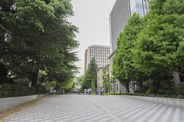 早稲田近辺の画像