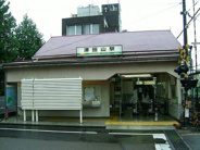 津田山近辺の画像