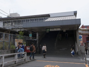 戸塚近辺の画像