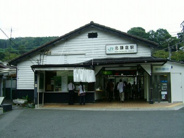 北鎌倉近辺の画像