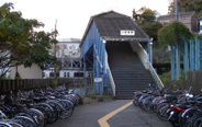田浦近辺の画像