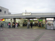 東浦和近辺の画像