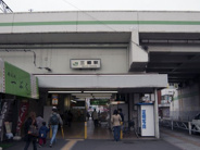 三郷近辺の画像