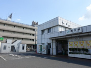 尾久近辺の画像