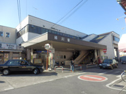 桶川近辺の画像