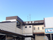 鴻巣近辺の画像