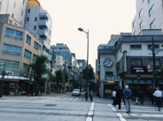 人形町近辺の画像