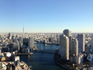 八丁堀近辺の画像