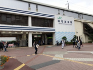 稲毛海岸近辺の画像