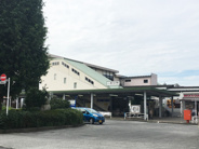 西八王子近辺の画像