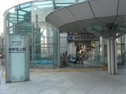 中野坂上近辺の画像