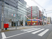 中野新橋近辺の画像