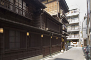 根津近辺の画像