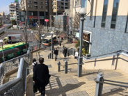 地下鉄成増近辺の画像