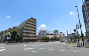 千川近辺の画像