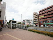 要町近辺の画像