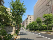 麹町近辺の画像