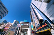 末広町近辺の画像