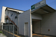 西立川近辺の画像