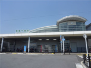 箱根ケ崎近辺の画像