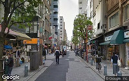 神保町近辺の画像