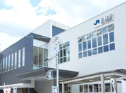 八尾近辺の画像