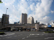 大森海岸近辺の画像