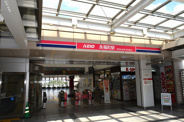 永福町近辺の画像