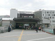 戸塚近辺の画像