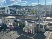 喜志近辺の画像