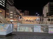 田町近辺の画像