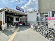朝倉街道近辺の画像