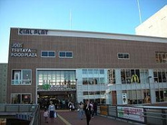 東神奈川近辺の画像