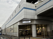 大森町近辺の画像