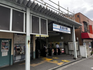 北品川近辺の画像