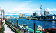 浅草橋近辺の画像