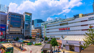 錦糸町近辺の画像