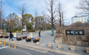 浜町近辺の画像