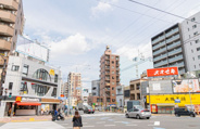 菊川近辺の画像