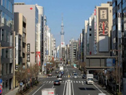 馬喰町近辺の画像