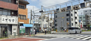 小村井近辺の画像