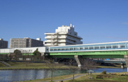 東大島近辺の画像