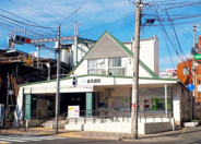 美章園近辺の画像