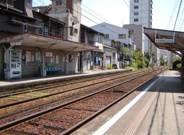松虫近辺の画像