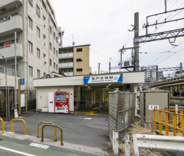 亀戸水神近辺の画像