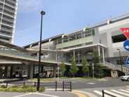 蒲田近辺の画像