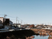 東山田近辺の画像