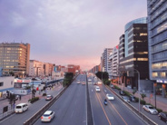 日吉本町近辺の画像