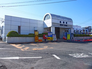 庭瀬近辺の画像