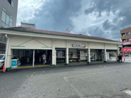 尻手近辺の画像